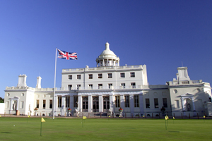 Stoke Park Club: hosted C&IT Client Day