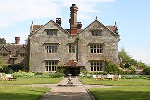 Gravetye Manor to reopen following revamp