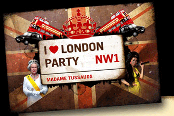Deloitte and Morgan Stanley to attend Madame Tussauds 250th anniversary