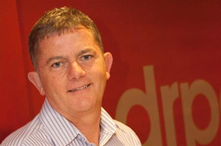 DRP Group appoints business development director