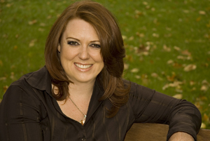 Eventia chief executive Izania Downie