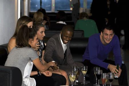 Altitude 360 four years on: party pictures/interview