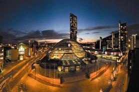 Manchester wins four-year Soccerex contract worth £23m to its economy