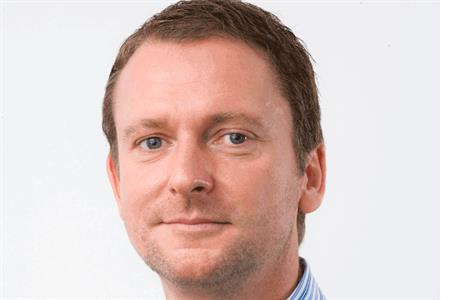 60 Seconds with... Altitude London's Peter Kerwood
