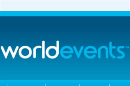 World Events creates Singapore hub