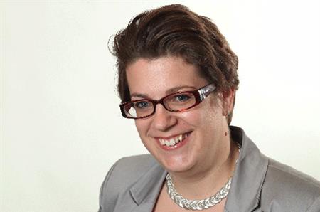 Social Media: How I did it... Joy Thomas, Fico
