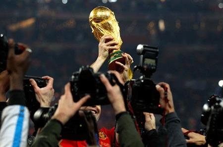 Fifa extends Match Hospitality's contract to 2023