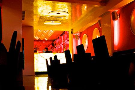 Knightsbridge sushi bar opens for events