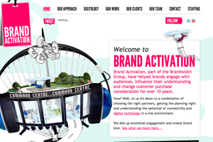 Toyota among clients for Brandwidth Group's new Brand Activation division