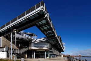 University of Sunderland hosts glass industry event