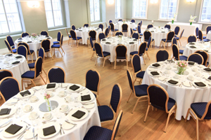 Morgan Stanley among guests at London Irish Centre showcase event