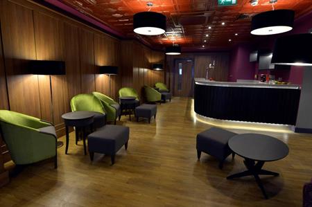 The Park Inn by Radisson Glasgow City Centre