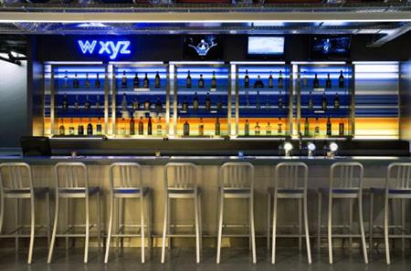 Starwood debuts its Aloft brand in the UK with Excel opening