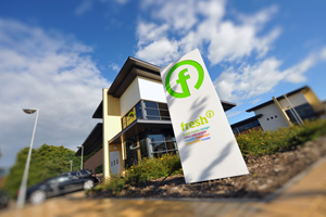 Fresh Group expands with 12 new staff