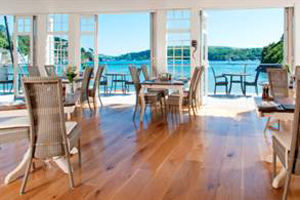South Sands Hotel opens in south Devon