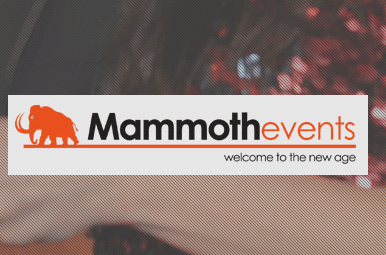 Mammoth Events wins three accounts including Lyreco