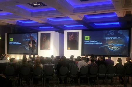 AOK runs Wolverine event in Brighton