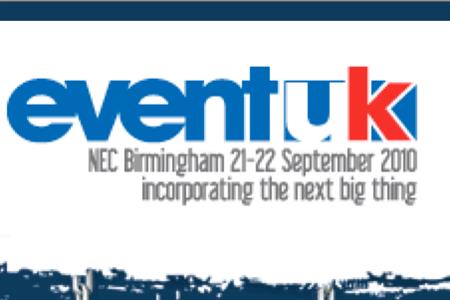 Event UK hails 'renewed optimism' as visitors rise by 27%