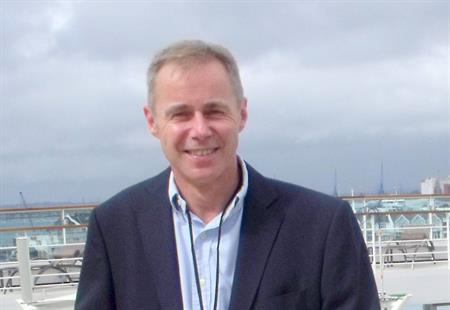 Sea Dream Yacht Club names UK charter and incentive sales director