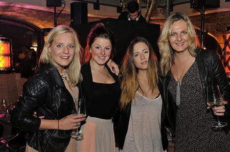 Tobacco Dock event space launches