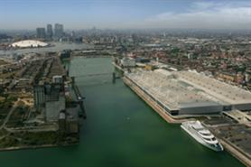 Major medical congress at Excel expected to bring £20m into London economy