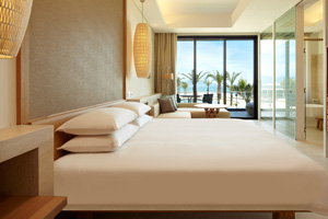 Hyatt Regency Danang Resort and Spa opens in Vietnam