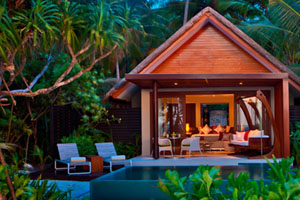 Per Aquum opens Niyama in Maldives