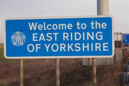 East Riding of Yorkshire launches venue framework