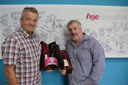 HGA Creative forecasts 20% growth in 2014