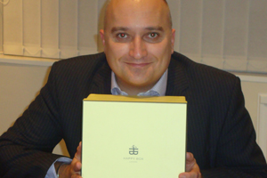 ISES announces new board member