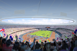 2012 Olympics