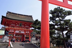 Kyoto a focus for new Japanese DMC The J-Team