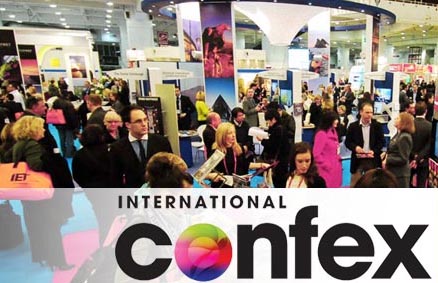 Nike and IBM are among brands to speak at International Confex