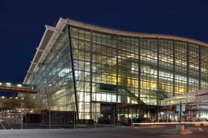 Hilton to open hotel at Heathrow T5