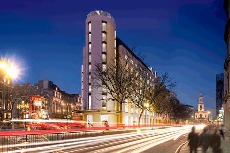 Sol Melia rebrands in attempt to break into the top ten