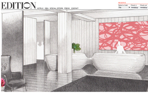 Edition hotel brand to debut in Hawaii