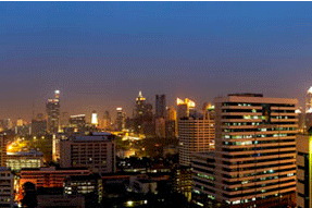 Pan Pacific Hotels Group loses Bangkok hotel deal