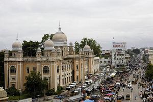 Hyderabad is among Indian cities in Wyndham Hotel Group's expansion