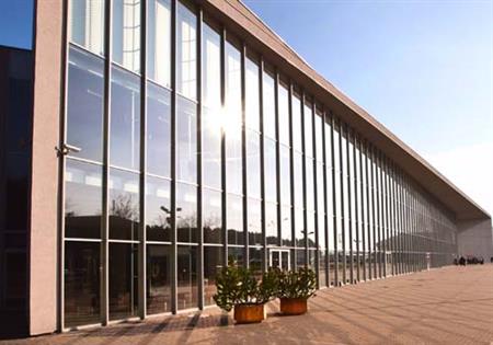 Lithuanian Exhibition and Congress Centre LITEXPO, Vilnius