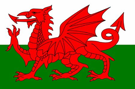 Wales chooses venue for events push