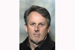 Dave Charlton joins Millbrook Events
