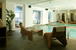 Chalet Artemis, St Anton, Austria