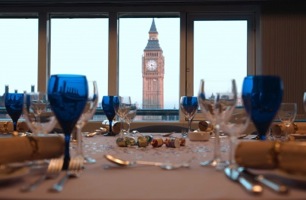 Italian NOC chooses QEIICC for London 2012 house