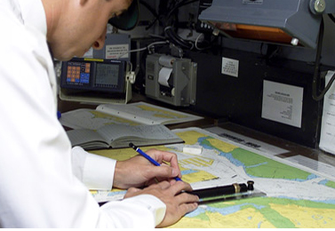United Kingdom Hydrographic Office will set up a new events framework agreement from February 2013