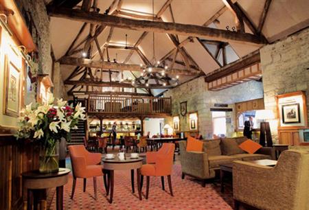 Oxford Thames Four Pillars ploughs £2m into additional event capacity