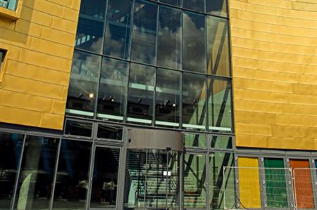 Bristol's Colston Hall completes £20m overhaul