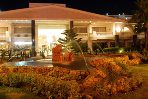 Ramada Plaza-Naama Bay to be unveiled in October