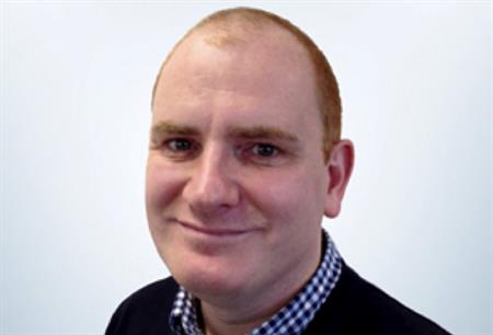 Mark Gordon rejoins Confex organiser UBM