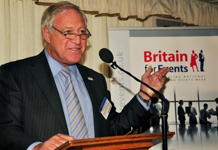 BVEP's chief executive Michael Hirst wants to see a broad range of industry figures represented in an inquiry
