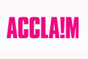 Acclaim acquired by Crown